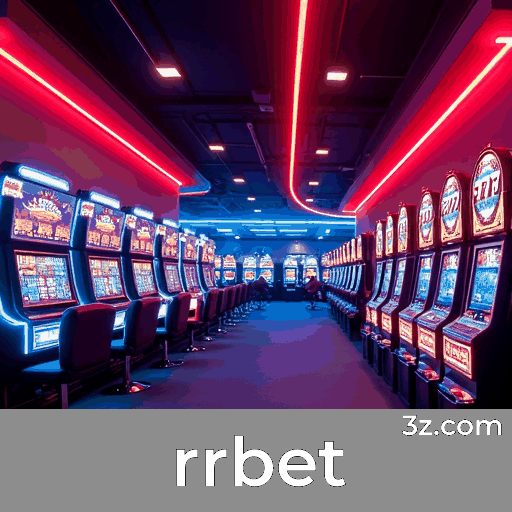 rrbet: Seu Cassino Online Confiável e Profissional