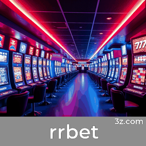 rrbet: Seu Cassino Online Confiável e Profissional