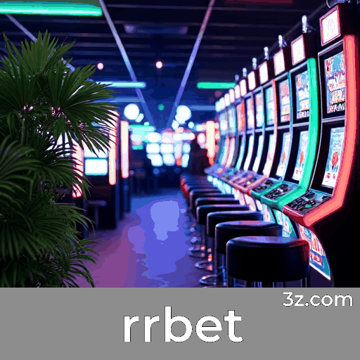 Acessar o site rrbet COM